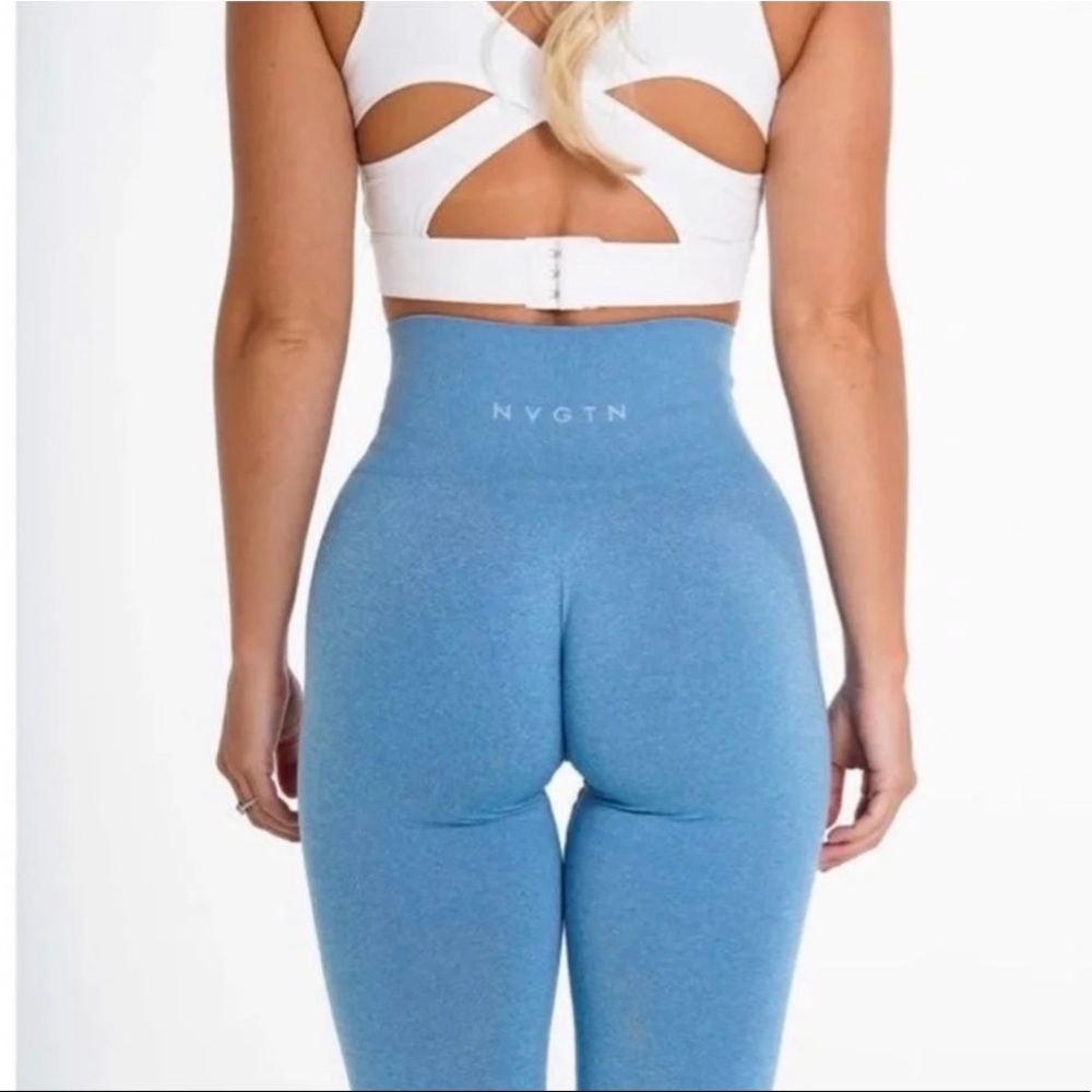 NWT NVGTN Leggings